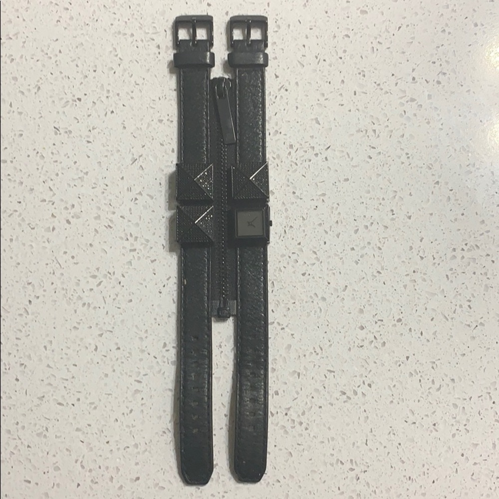 Karl Lagerfeld watch